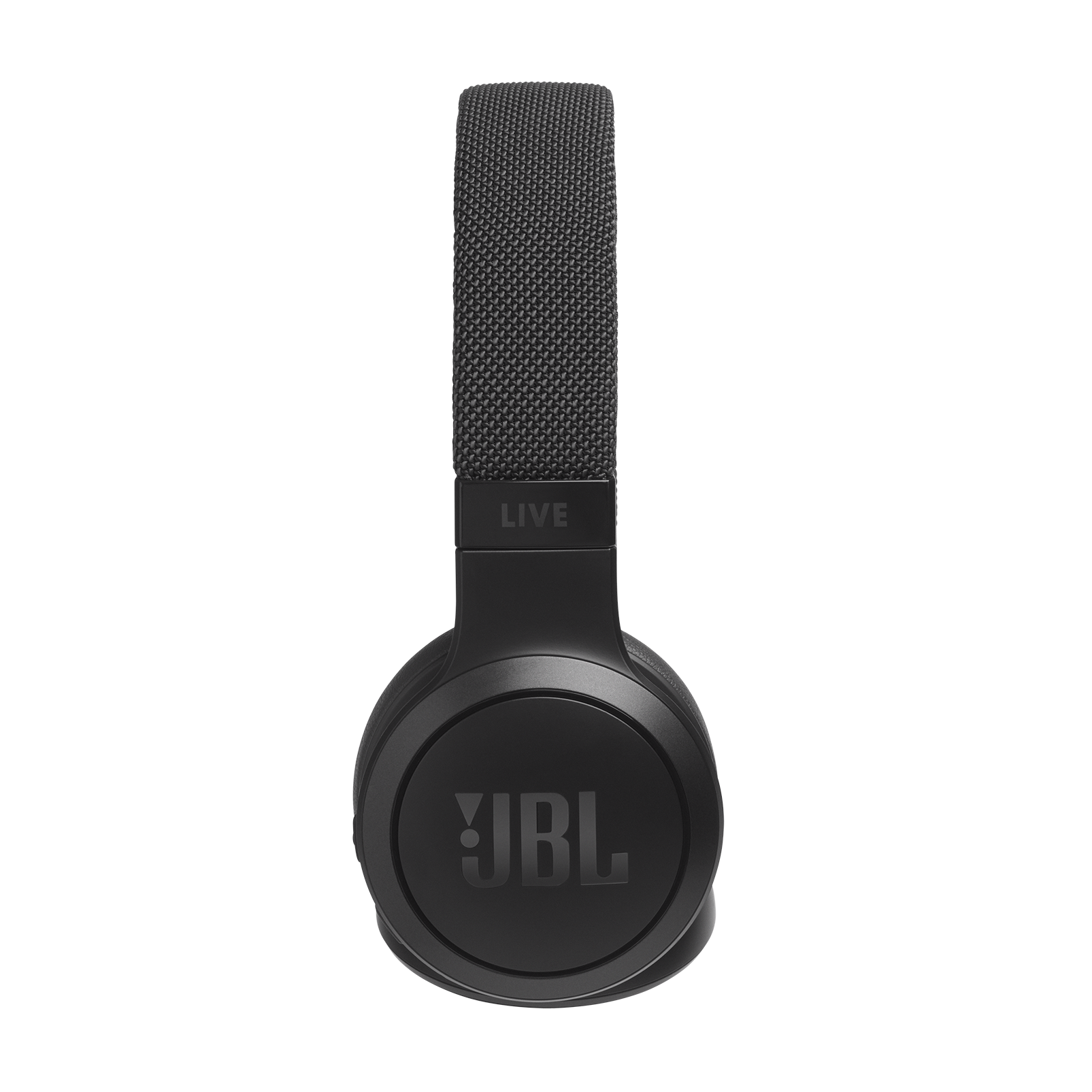 JBL LIVE 400BT Wireless OnEar Headphones